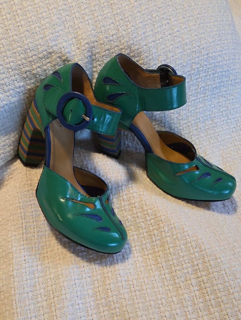Fluevog 6